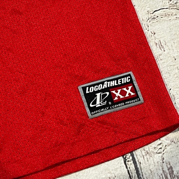 Vintage Jacquez Green Tampa Bay Buccaneers NFL Football Sports Jersey - Picture 7 of 7